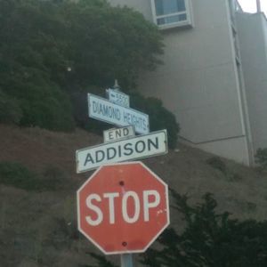 Meet your Posher, Curtis